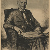 John Galsworthy.