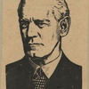 John Galsworthy.