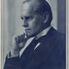 John Galsworthy.