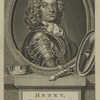 Henry, Earl of Galway.
