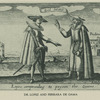 Dr. Lopez and Ferrara de Gama.