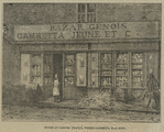 Léon Gambetta.