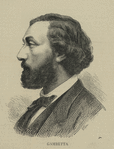Léon Gambetta.