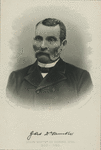 Jas. D. Gambold? [Grand Master, Freemsons, Iowa].