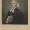 Rev. John Gano.