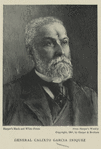 Calixto Garcia.