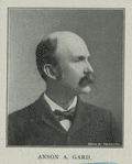 Anson A. Gard.