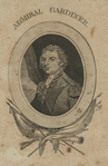 Admiral [Alan] Gardiner.