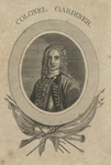 Colonel Gardiner.