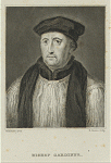 Bishop Stephen Gardiner.