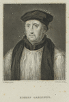 Bishop Stephen Gardiner.