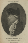 Alan Gardner.