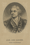 Alan Gardner.