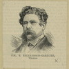 Col. R. Richardson-Gardner.