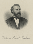 William Sewall Gardner. [1827-1888].