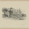 Gardner House.