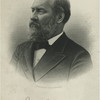 James A. Garfield : portraits