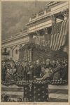 James A. Garfield : portraits