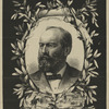 James A. Garfield : portraits