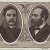 James A. Garfield : portraits