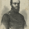 James A. Garfield : portraits