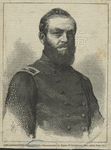 James A. Garfield : portraits