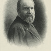 James A. Garfield : portraits