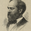 James A. Garfield : portraits