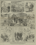 James A. Garfield : portraits