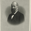 James A. Garfield : portraits