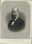 James A. Garfield : portraits