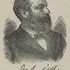 James A. Garfield : portraits