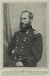 James A. Garfield : portraits