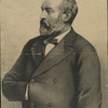 James A. Garfield : portraits