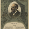 James A. Garfield : portraits