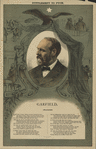 James A. Garfield : portraits