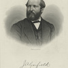 James A. Garfield : portraits