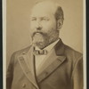 James A. Garfield : portraits