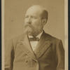 James A. Garfield : portraits