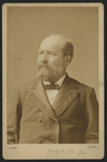 James A. Garfield : portraits