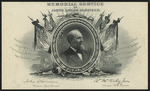 James A. Garfield : portraits