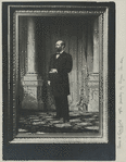 James A. Garfield : portraits