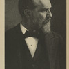 James A. Garfield : portraits