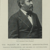 James A. Garfield : portraits