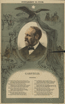 James A. Garfield : portraits