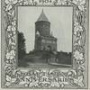 James A. Garfield : statues, monuments and tomb.