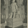 James A. Garfield : statues, monuments and tomb.