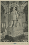 James A. Garfield : statues, monuments and tomb.