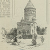 James A. Garfield : statues, monuments and tomb.