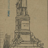 James A. Garfield : statues, monuments and tomb.